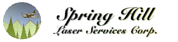 Spring Hill Laser Services Store